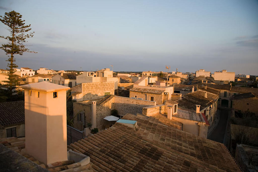 Bed & Breakfast S'hotelet De