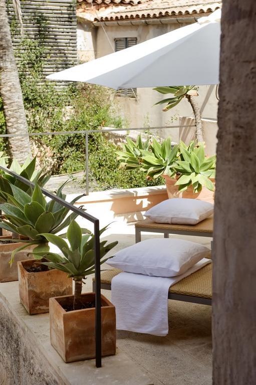 Bed & Breakfast S'hotelet De Santanyi
