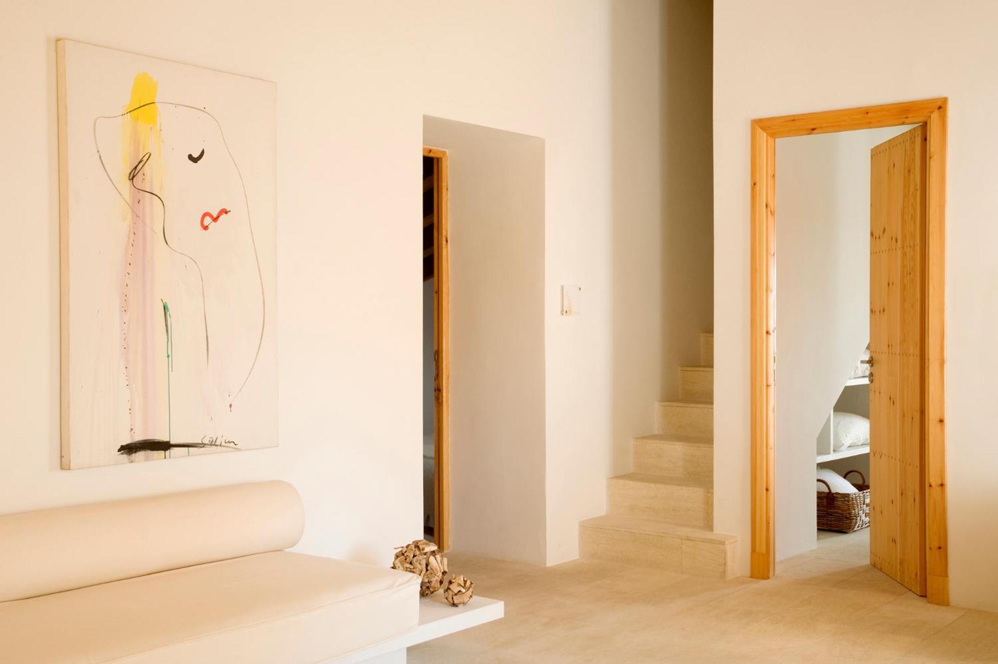 S'hotelet De Bed & Breakfast Santanyi
